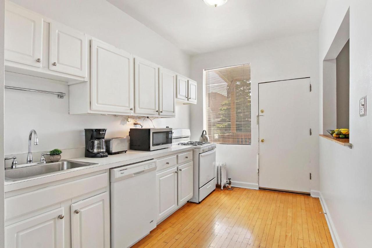 Appartement Stylish And Expansive 2br With Balcony - Buckingham 3 *