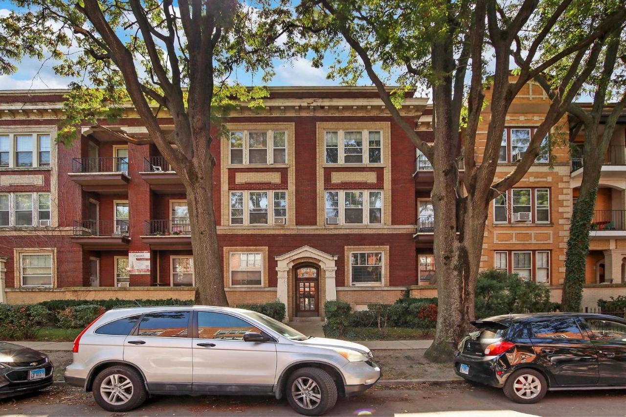 Stylish And Expansive 2br With Balcony - Buckingham 3 Appartement *